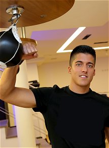 Personal Training Boxen