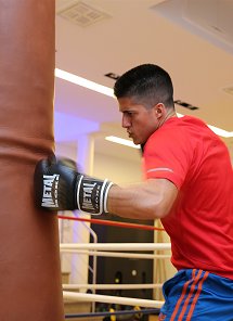 Personal Training in München Schwabing