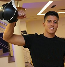 Ihr Personal Trainer