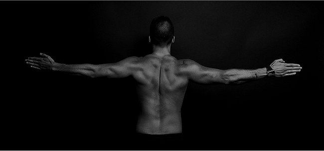Personal Trainer Boxen