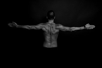Rückentraining mit Personal Trainer